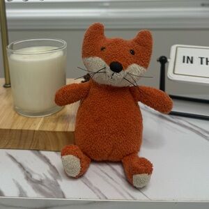 Jellycat fox 7 inches